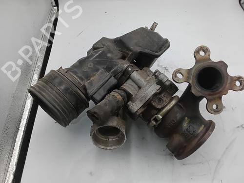 Turbolader/Kompressor SEAT IBIZA V (KJ1, KJG) [2017-2025]  28974605