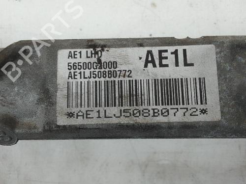 Steering rack HYUNDAI IONIQ (AE) 1.6 GDI Hybrid | BP19105489M22 