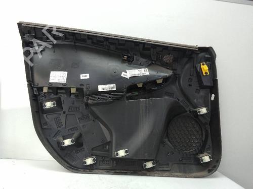Forreste højre beklædning VOLVO V40 Hatchback (525) D2 (120 hp) 25302481