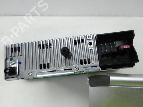 Radio BMW X3 (E83) 2.0 sd | BP24193804E6 