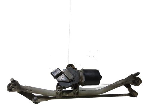 Used Front wiper motor Front wiper motor CITROËN C3 I (FC_, FN_) 1.4 HDi (68 hp) 34240020 34240020