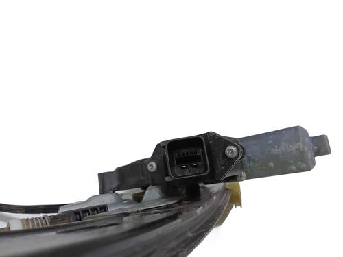 Front left window mechanism OPEL ASTRA J (P10) 1.6 CDTi (68) | BP30098833C22