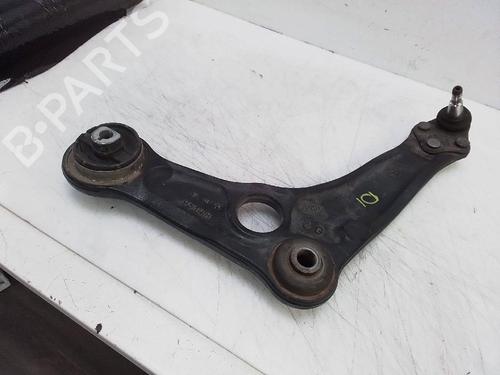 Left front suspension arm RENAULT SCÉNIC IV (J9_)  | BP18577509M12 