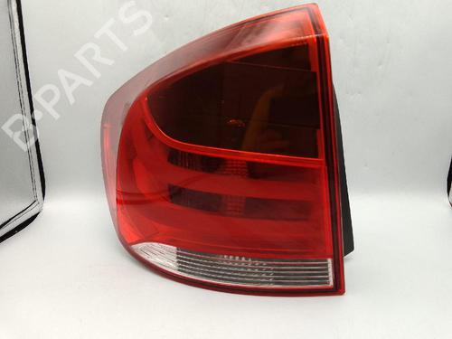 Left taillight BMW X1 (E84) sDrive 18 d | BP27099513C34 