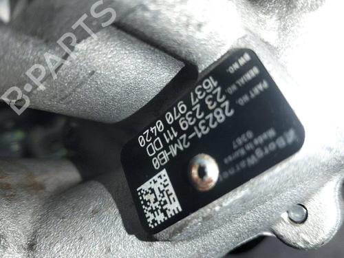 Engine HYUNDAI TUCSON (TL, TLE)  | BP24588242M1 