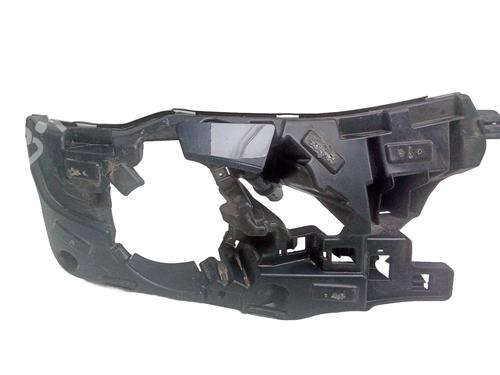 Used Front bumper bracket Front bumper bracket BMW X4 (F26) xDrive 20 d (190 hp) 20207779 20207779