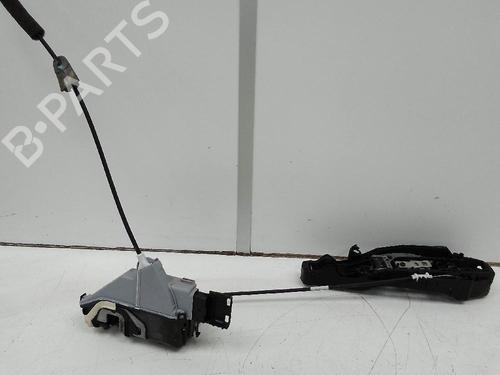 Rear left lock PEUGEOT 508 SW I (8E_) 2.0 BlueHDi 150 | BP26055291C100 