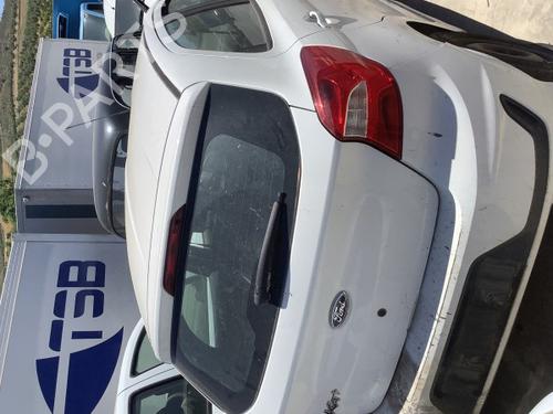 Luftventil FORD KA+ III (UK, FK) 1.2 Ti-VCT | BP36294326I21  - Image 8