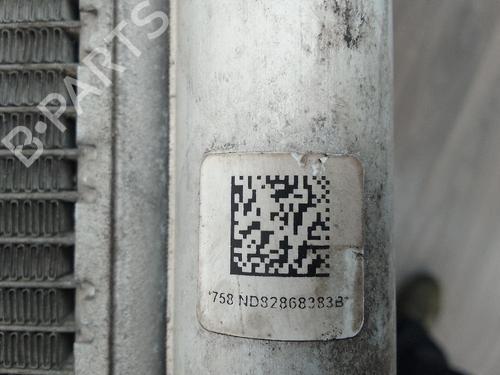 AC-Kondensator SEAT IBIZA V (KJ1, KJG) 1.0 TSI | BP19071492M32