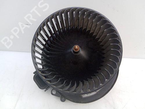 Heater blower motor BMW 3 (F30, F80) 320 d | BP18587675M62 
