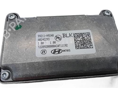 Camera HYUNDAI TUCSON (NX4E, NX4A) 1.6 CRDi Hybrid 48V | BP30195677E14 