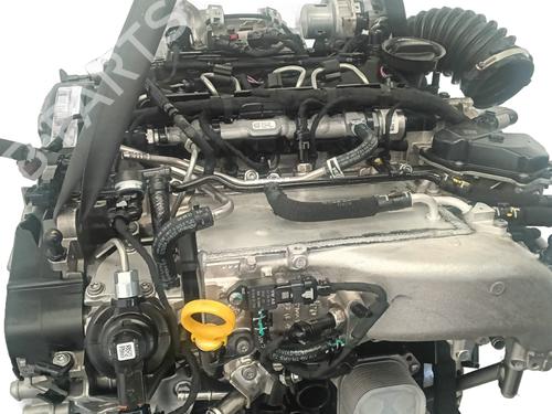 Engine SKODA KAROQ (NU7, ND7) 2.0 TDI | BP35722168M1  - Image 5