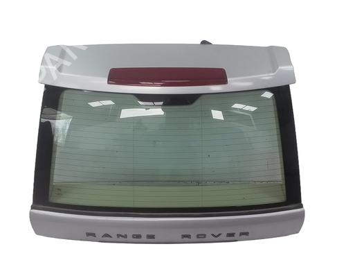Used Tailgate LAND ROVER RANGE ROVER III (L322) 4.4 4x4 (286 hp) 31090579