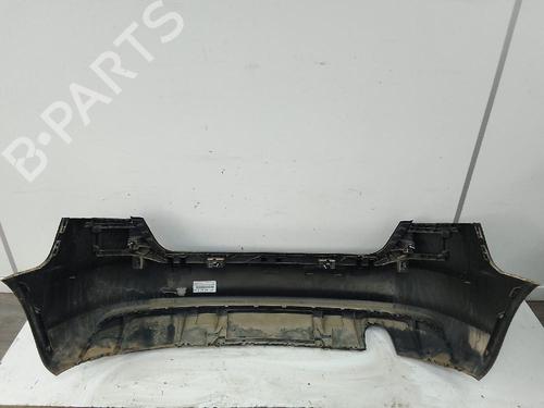 Used Rear bumper AUDI A3 Sportback (8VA, 8VF) 2.0 TDI (150 hp) 25865205