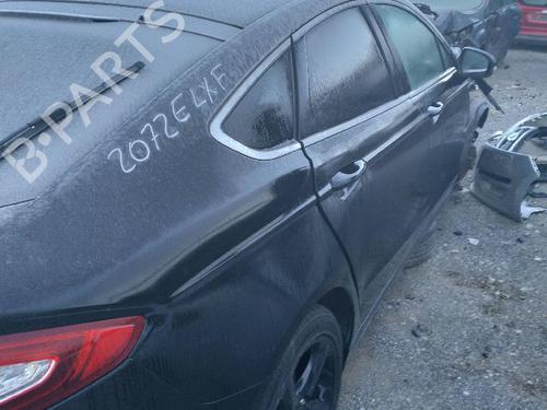 Kollisonspute sett FORD MONDEO V Hatchback (CE) 2.0 TDCi (150 hp) 18591749