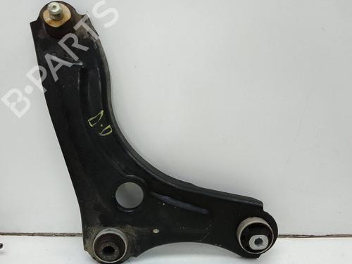 Used Right front suspension arm Right front suspension arm DACIA SANDERO III 1.0 TCe 90 (91 hp) 18785620 18785620