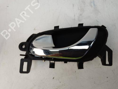 Used Rear left interior door handle Rear left interior door handle NISSAN QASHQAI II (J11, J11_) 1.2 DIG-T (115 hp) 19143580 19143580
