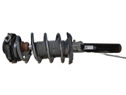Right front shock absorber VW GOLF VI (5K1) 1.6 TDI | BP33688327M17 - Image 2