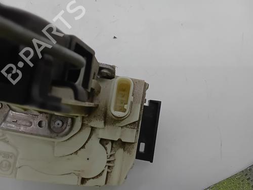 Rear left lock MERCEDES-BENZ A-CLASS (W176) A 160 CDI / d (176.011) | BP29385826C100 