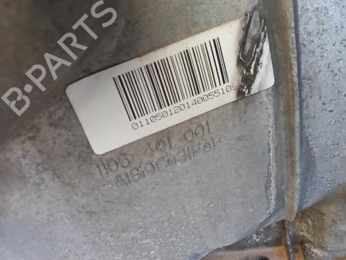 Gearbox IVECO DAILY VI Van 33S14, 35S14, 35C14, 42S14 | BP38558840M3 - Image 3