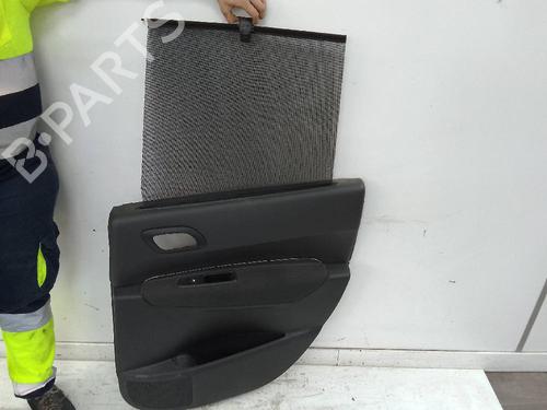 Used Rear right panel PEUGEOT 3008 I MPV (0U_) 1.6 BlueHDi 120 (120 hp) 19059552
