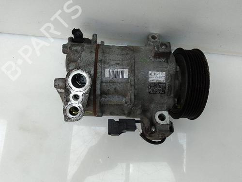 Used AC compressor FIAT 500X (334_) 1.3 D Multijet (334AXH1A) (95 hp) 25597021