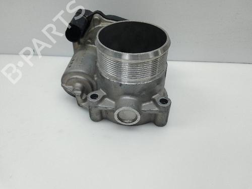 Used Throttle body AUDI A3 (8P1) 1.8 TFSI (160 hp) 21678014