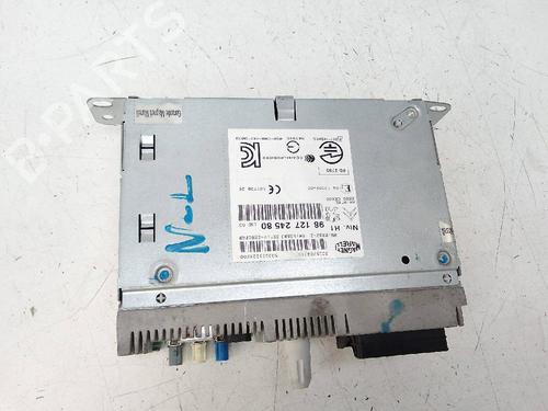 Radio CITROËN DS4 (NX_) 1.6 HDi 90 | BP19041274E6 