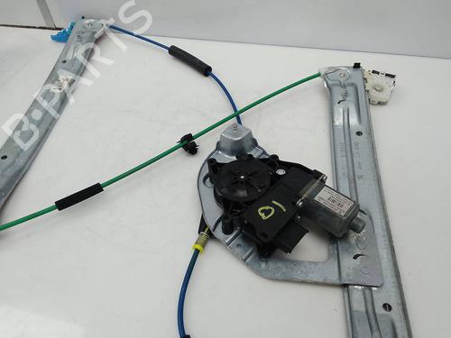 Used Front left window mechanism Front left window mechanism 20853197 20853197