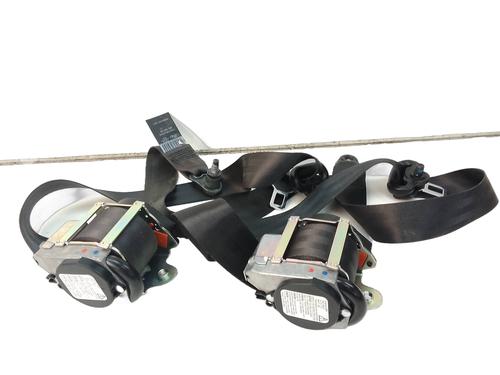 Front right seatbelt FORD KUGA II (DM2) 1.6 EcoBoost | BP18580786I25 - Image 2