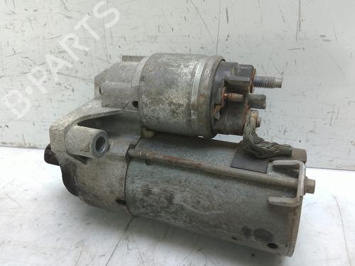 Used Starter CITROËN BERLINGO MULTISPACE (B9) 1.6 HDi 90 (90 hp) 28810593