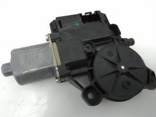 Left front window motor VW POLO V (6R1, 6C1) 1.2 | BP28149965E21 