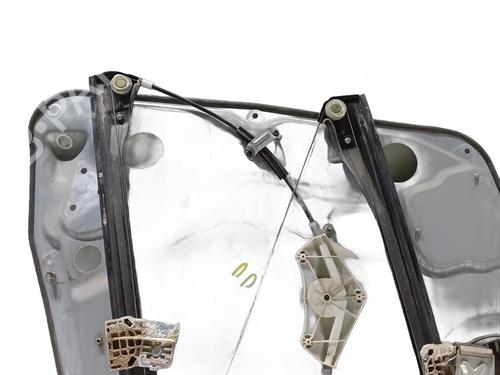 Front right window mechanism MERCEDES-BENZ M-CLASS (W164) ML 350 CDI 4-matic (164.122) | BP30410146C23