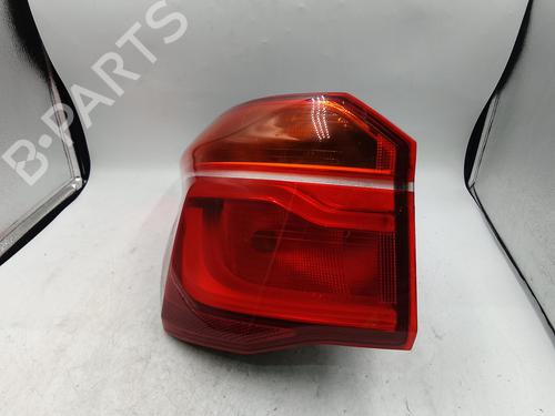 Left taillight BMW X1 (F48) sDrive 18 d | BP29764984C34 