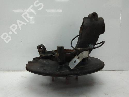 Right front steering knuckle FORD FOCUS III  | BP24483930M26 