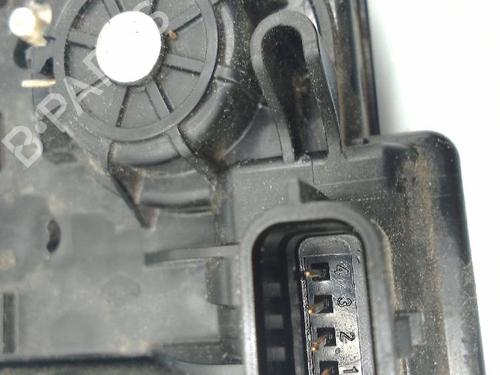 Used Tailgate lock DACIA SANDERO III 1.0 TCe 90 (91 hp) 24954101