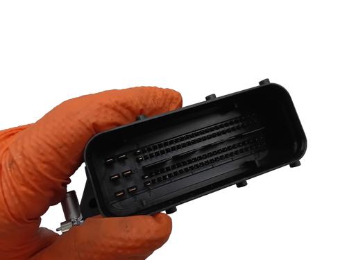 Electronic module HYUNDAI TUCSON (NX4E, NX4A) 1.6 CRDi Hybrid 48V | BP30195587M83