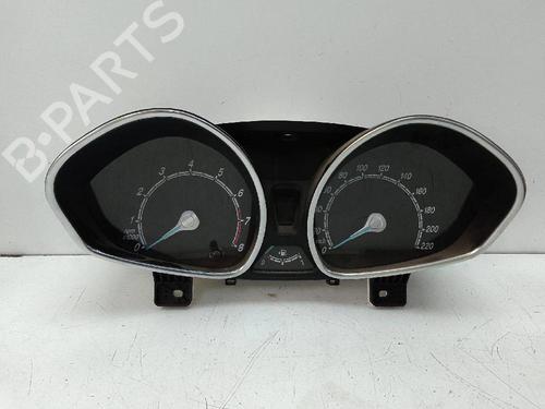 Instrument cluster FORD TOURNEO COURIER B460 MPV 1.0 EcoBoost | BP19788339C47 