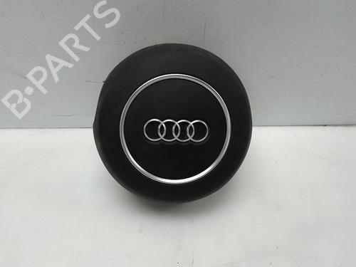 Used Driver airbag AUDI Q3 (8UB, 8UG) [2011-2020]  26050178