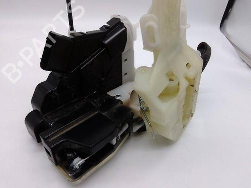 Front left lock KIA CARENS IV 1.7 CRDi | BP25435167C98 
