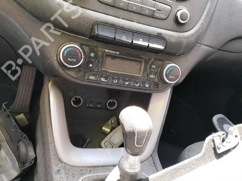Climate control KIA CEE'D (JD) 1.4 CRDi 90 | BP24997967I5 