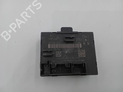 Used Electronic module AUDI A3 Sportback (8VA, 8VF) 2.0 TDI (150 hp) 28145522