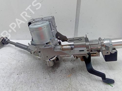 Used Steering column Steering column RENAULT MEGANE IV Grandtour (K9A/M/N_) 1.2 TCe 130 (K9MR) (130 hp) 19533239 19533239