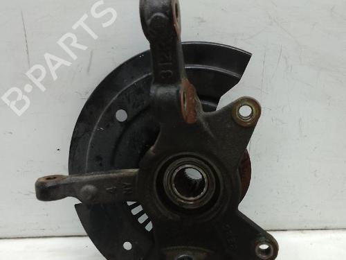 Used Right front steering knuckle RENAULT ARKANA I (LCM_, LDN_) 1.6 E-TECH 145 (LDMU) (143 hp) 26409326