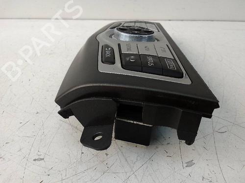 Switch NISSAN MURANO II (Z51) 2.5 dCi 4x4 | BP19116682I30