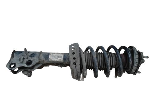 Used Left front shock absorber Left front shock absorber HONDA CIVIC IX (FK) 1.6 i-DTEC (FK3) (120 hp) 35722078 35722078