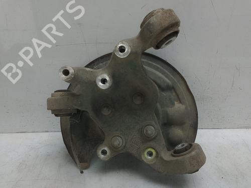 Left rear steering knuckle MERCEDES-BENZ A-CLASS (W176) A 160 CDI / d (176.011) | BP29386146M27 