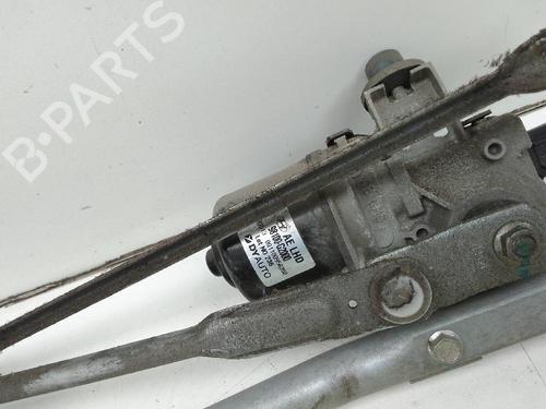 Used Front wiper motor HYUNDAI IONIQ (AE) 1.6 GDI Hybrid (141 hp) 19105473