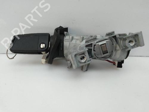 Ignition barrel SEAT LEON (5F1)  | BP21258643M48 