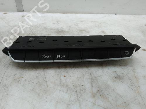 Used Switch Switch AUDI A4 B9 (8W2, 8WC) 35 TFSI Mild Hybrid (150 hp) 19030933 19030933